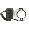 Image de Nissin Flash annulaire MF-18 pour Nikon (Flash macro, Nikon), Flash
