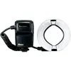 Image de Nissin Digital MF 18 Sony E (Flash macro, Sony), Flash, Noir