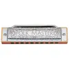 Image de Suzuki Folkmaster harmonica en ré