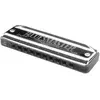Image de Suzuki MR-250-D (Harmonica, Diatonique), Instrument à vent, Argent