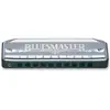 Image de Suzuki MR-250-A (Harmonica), Instrument à vent, Argent