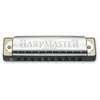Image de Suzuki Harpmaster G/sol - 10 Trous Harmonicas en Sol