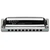 Image de Suzuki Manji Sky D/Ré - 10 Trous Harmonicas en Ré