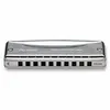 Image de Suzuki Promaster A/la - 10 Trous Harmonicas en La