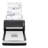 Image de Fujitsu fi-7140 - Scanner de documents - CCD Double - Recto-verso - 216 x 355.6 mm - 600 dpi x 600 dpi - jusqu'à 40 ppm (mono) / jusqu'à 40 ppm (couleur) - Chargeur automatique de documents (80 feuilles) - USB 2.0
