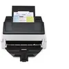 Image de Ricoh fi-7600 - Scanner de documents - CCD Double - Recto-verso - 304.8 x 431.8 mm - 600 dpi x 600 dpi - jusqu'à 100 ppm (mono) / jusqu'à 100 ppm (couleur) - Chargeur automatique de documents (300 feuilles) - jusqu'à 30000 pages par jour - USB 3.1 Gen