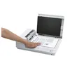 Image de Ricoh SP-1425 - Scanner de documents - CIS Double - Recto-verso - A4 - 600 dpi x 600 dpi - jusqu'à 25 ppm (mono) / jusqu'à 25 ppm (couleur) - Chargeur automatique de documents (50 feuilles) - USB 2.0