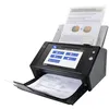 Image de Fujitsu N7100E Scanner ADF 600 x 600 DPI A4 Noir