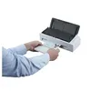 Image de Ricoh fi-800R - Scanner de documents - CIS Double - Recto-verso - A4 - 600 dpi x 600 dpi - jusqu'à 40 ppm (mono) / jusqu'à 40 ppm (couleur) - Chargeur automatique de documents (30 feuilles) - jusqu'à 4500 pages par jour - USB 3.0 - pour P/N: CG01000-29