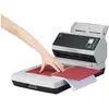 Image de RICOH, Scanner, FI-8270 (Ethernet, LAN, USB)