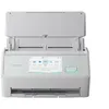 Image de Ricoh ScanSnap iX2500 - Scanner de documents - CIS Double - Recto-verso - 279 x 432mm - 600 dpi x 600 dpi - jusqu'à 45 ppm (mono) / jusqu'à 45 ppm (couleur) - Chargeur automatique de documents (100 feuilles) - USB 3.2 Gen 1x1, Wi-Fi(ax), Bluetooth 5.2