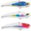 Image de Duel Lipless Crankbait Hardcore Vibe 35g 85 Mm