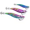Image de Duel Turlutte Ez-q Finplus Tip Run Egi 3.0 30g