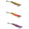 Image de Duel Turlutte Ez-q Finplus Tip Run Rattle Egi 3.5 30g