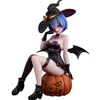 Image de Re:ZERO Starting Life in Another World - Statuette 1/7 Rem: Phantom Night Wizard Ver. 17 cm
