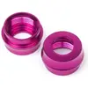 Image de HB Big Bore Shock Bottom Cap 2pcs