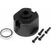 Image de HPI E10 Diff Case Set
