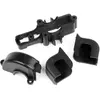 Image de HPI E10 Center Gear Box Set