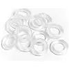 Image de HPI Joint torique P6 (6x2mm/CLEAR/12pcs)