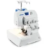 Image de Surjeteuse JUKI MO-654DEN Led