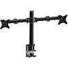 Image de iiyama DS1002C-B1 (Tables, 30", 10 kg), Support de moniteur, Noir