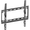 Image de iiyama WM1044-B1 (Mur, 30 kg, 26" - 55"), Support mural pour TV, Noir