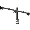 Image de iiyama DS1003C-B1 (Tables, 27", 10 kg), Support de moniteur, Noir