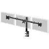 Image de Iiyama Desk Mount - Pince - 30 kg - 25,4 cm (10") - 68,6 cm DS1003C-B1