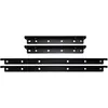Image de iiyama OMK4-3 Composant de montage (4 supports) (43", 20 kg), Support de moniteur, Noir