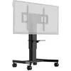 Image de iiyama Dis PublicMount-D MD CAR1021-B1 (Sol), Support de moniteur, Noir