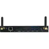 Image de iiyama SDM-L Slot PC Intel i3-1220P 8GB DDR4/256GB M2/Windows 11 (256.00 Go, 8 Go, Intel Core i3-1220P, Intel UHD Graphics), PC, Noir