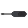 Image de iiyama WP-D003C - Adaptateur audio/vidéo sans fil pour cahier, ordinateur - USB-C - noir, argent