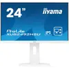 Image de iiyama XUB2492HSU-W1 (1920 x 1080 pixels, 24"), Moniteur, Blanc