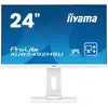 Image de iiyama ProLite XUB2492HSU-W1 LED display 60,5 cm (23.8") XUB2492HSU-W1