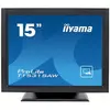 Image de iiyama ProLite T1531SAW-B5 (1024 x 768 pixels, 15"), Moniteur, Noir