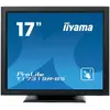 Image de iiyama ProLite T1731SR-B5 (1280 x 1024 pixels, 17"), Moniteur, Noir