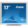 Image de iiyama T1731SR-W5 43CM 17IN TN TN TN (1280 x 1024 pixels, 17"), Moniteur, Blanc