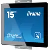 Image de iiyama ProLite TF1515MC-B2 (1024 x 768 pixels, 15"), Moniteur, Noir