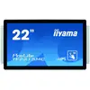 Image de iiyama ProLite TF2215MC-B2, 54.6cm (21.5''), Projected TF2215MC-B2