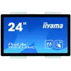 Image de iiyama TF2415MC-B2 23.8IN VA LED (1920 x 1080 pixels, 23.80"), Moniteur, Noir