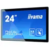 Image de Iiyama Écran Tactile Tf2415mc-b2 24'' Fhd Va Led 75hz