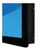 Image de iiyama ProLite TF3215MC-B1AG - Écran LED - 32" - cadre ouvert - écran tactile - 1920 x 1080 Full HD (1080p) @ 60 Hz - A-MVA3 - 500 cd/m² - 3000:1 - 8 ms - HDMI, VGA - noir