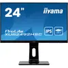 Image de iiyama XUB2492HSC-B1 24IN ETE IPS (1920 x 1080 pixels, 23.80"), Moniteur, Noir