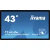 Image de iiyama ProLite TF4339MSC-B1AG moniteur à écran TF4339MSC-B1AG