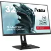 Image de Ecran PC Gaming Iiyama G-MASTER Red Eagle GB3271QSU-B1 32" WQHD Noir