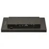 Image de iiyama ProLite TF1634MC-B8X - Écran LED - 15.6" - cadre ouvert - écran tactile - 1920 x 1080 Full HD (1080p) @ 60 Hz - IPS - 450 cd/m² - 700:1 - 25 ms - HDMI, VGA, DisplayPort - noir, mat