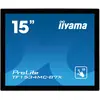 Image de iiyama TF1534MC-B7X (1024 x 768 pixels, 15"), Moniteur, Noir