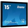 Image de iiyama TF1534MC-B7X écran plat de PC 38,1 cm (15") 1024 TF1534MC-B7X