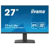 Image de iiyama ProLite XU2793HSU-B4 - Écran LED - 27" - 1920 x 1080 Full HD (1080p) @ 75 Hz - IPS - 300 cd/m² - 1000:1 - 4 ms - HDMI, VGA, DisplayPort - haut-parleurs - noir mat