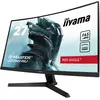 Image de iiyama G-Master G2766HSU-B1 (1920 x 1080 pixels, 27"), Moniteur, Noir